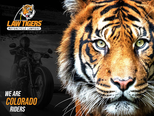 View Law Tigers Motorcycle Injury Lawyers - Ft Collins Reviews, Ratings and Testimonials