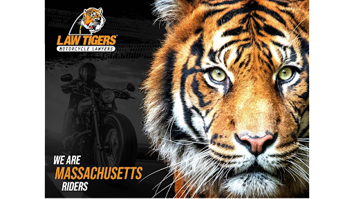 View Law Tigers Motorcycle Injury Lawyers - Massachusetts Reviews, Ratings and Testimonials