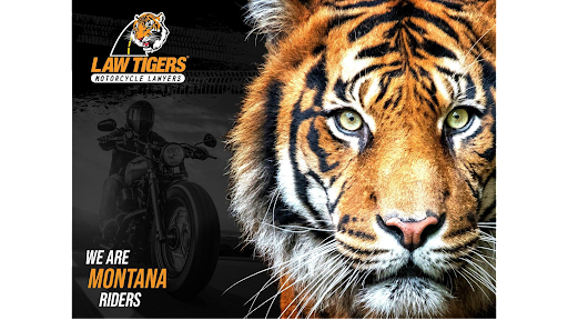 View Law Tigers Motorcycle Injury Lawyers - Montana Reviews, Ratings and Testimonials