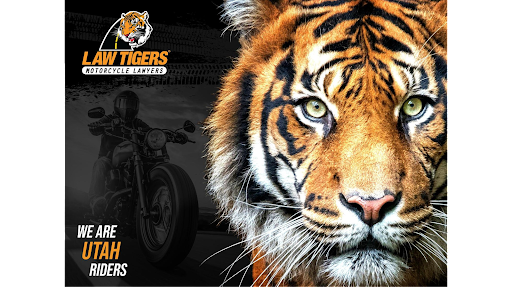 View Law Tigers Motorcycle Injury Lawyers - Salt Lake City Reviews, Ratings and Testimonials