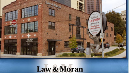 View Law & Moran, Attorneys at Law Reviews, Ratings and Testimonials
