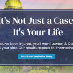 View Lawton & Cates Reviews, Ratings and Testimonials