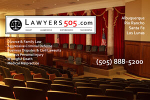 View Lawyers505.com Reviews, Ratings and Testimonials