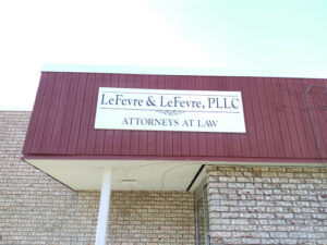 View LeFevre & LeFevre Reviews, Ratings and Testimonials