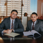 View Le Brocq & Horner Law Firm Reviews, Ratings and Testimonials