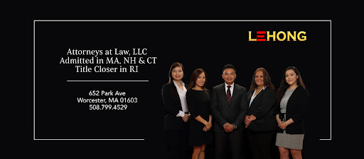 View Lehong Attorneys At Law Reviews, Ratings and Testimonials