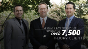 View Leonard Law Group Reviews, Ratings and Testimonials