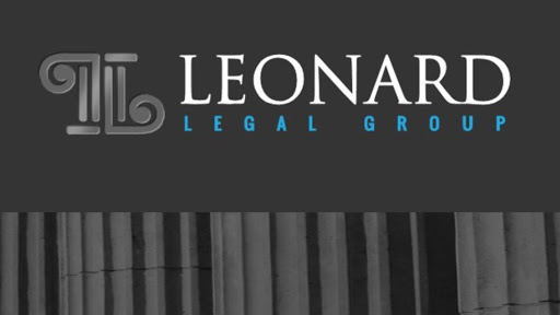 View Leonard Legal Group, LLC Reviews, Ratings and Testimonials