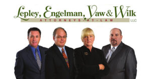 View Lepley, Engelman, Yaw & Wilk, LLC Reviews, Ratings and Testimonials