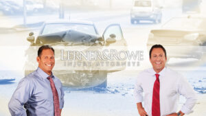 View Lerner and Rowe Injury Attorneys Reviews, Ratings and Testimonials