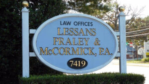 View Lessans Praley & McCormick, P.A. Reviews, Ratings and Testimonials