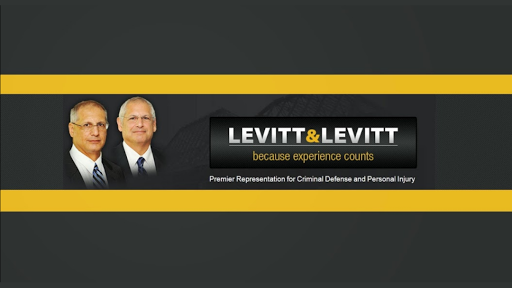 View Levitt & Levitt Reviews, Ratings and Testimonials