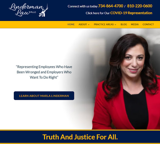 View Linderman Law PLLC Reviews, Ratings and Testimonials