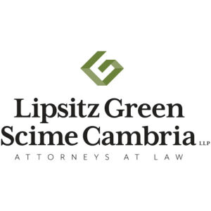 View Lipsitz Green Scime Cambria LLP Reviews, Ratings and Testimonials