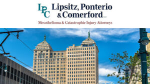 View Lipsitz, Ponterio & Comerford, LLC Reviews, Ratings and Testimonials