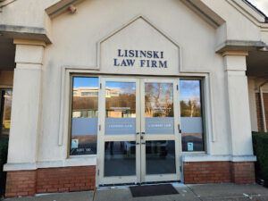 View Lisinski Law Firm Reviews, Ratings and Testimonials