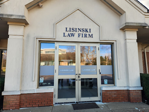 View Lisinski Law Firm Reviews, Ratings and Testimonials