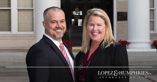 View Lopez & Humphries, P.A. Reviews, Ratings and Testimonials