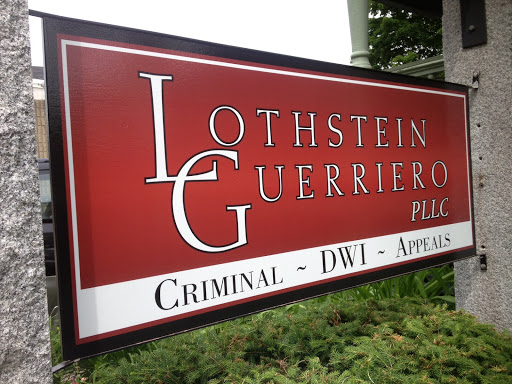 View Lothstein Guerriero, PLLC Reviews, Ratings and Testimonials