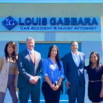 View Louis Gabbara Personal Injury & Car Accident Attorney Escondido Reviews, Ratings and Testimonials
