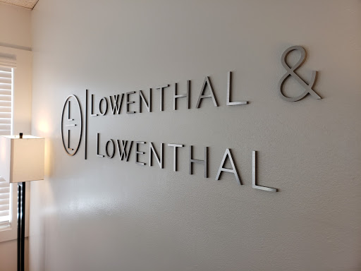View Lowenthal & Lowenthal LLLC Reviews, Ratings and Testimonials