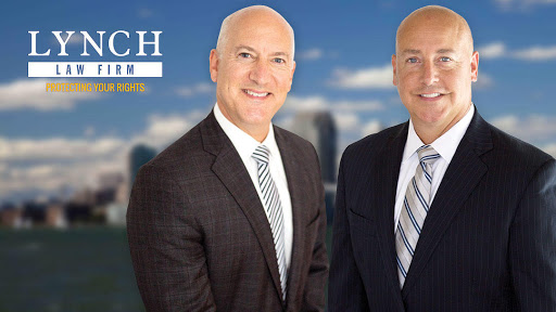 View Lynch Law Firm Reviews, Ratings and Testimonials