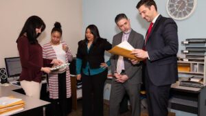 View L​aw Office of Richard J. Morrisroe (Buffalo Office) Reviews, Ratings and Testimonials