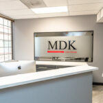 View MDK Law Group Reviews, Ratings and Testimonials
