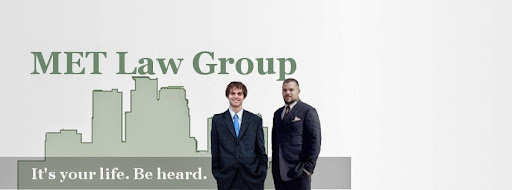 View MET Law Group, PLLC Reviews, Ratings and Testimonials