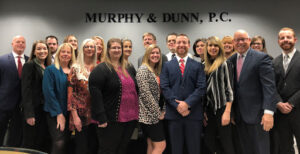 View MURPHY & DUNN Reviews, Ratings and Testimonials