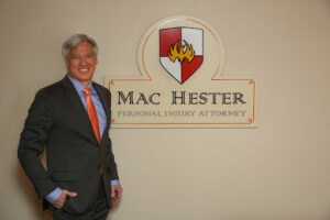 View Mac Hester Law Reviews, Ratings and Testimonials