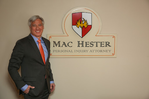 View Mac Hester Law Reviews, Ratings and Testimonials