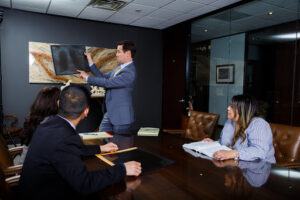 View Madeksho Law Firm Reviews, Ratings and Testimonials