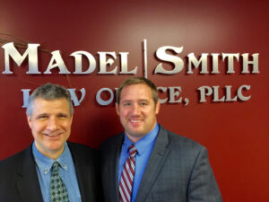 View Madel and Smith Law Office, PLLC Reviews, Ratings and Testimonials