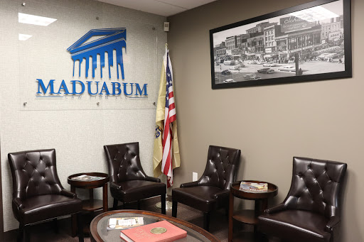 View Maduabum Law Firm LLC Reviews, Ratings and Testimonials