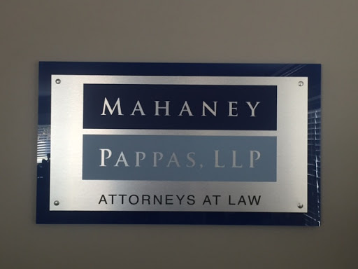 View Mahaney & Pappas, LLP Reviews, Ratings and Testimonials