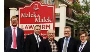View Malek & Malek Law Firm Reviews, Ratings and Testimonials