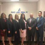 View Manuel Diaz Law Firm, PC Reviews, Ratings and Testimonials