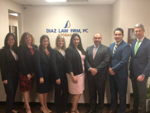 View Manuel Diaz Law Firm, PC Reviews, Ratings and Testimonials