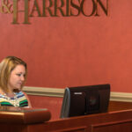 View Marks & Harrison - Personal Injury Attorney - Chesterfield Reviews, Ratings and Testimonials