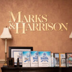 View Marks & Harrison - Personal Injury Attorney - Harrisonburg Reviews, Ratings and Testimonials