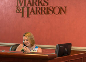 View Marks & Harrison - Personal Injury Attorney - Hopewell Reviews, Ratings and Testimonials