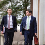 View Marks & Harrison - Personal Injury Attorney - Tappahannock Reviews, Ratings and Testimonials