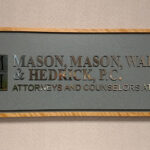 View Mason, Mason, Walker & Hedrick, P.C Reviews, Ratings and Testimonials