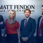 View Matt Fendon Law Group Reviews, Ratings and Testimonials