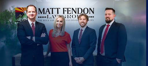 View Matt Fendon Law Group Reviews, Ratings and Testimonials
