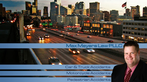View Max Meyers Law PLLC Reviews, Ratings and Testimonials