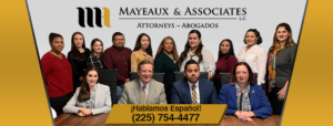 View Mayeaux & Associates Reviews, Ratings and Testimonials