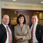 View Maynard, O'Connor, Smith & Catalinotto LLP Reviews, Ratings and Testimonials