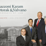 View Mazzoni Valvano Szewczyk & Karam Reviews, Ratings and Testimonials